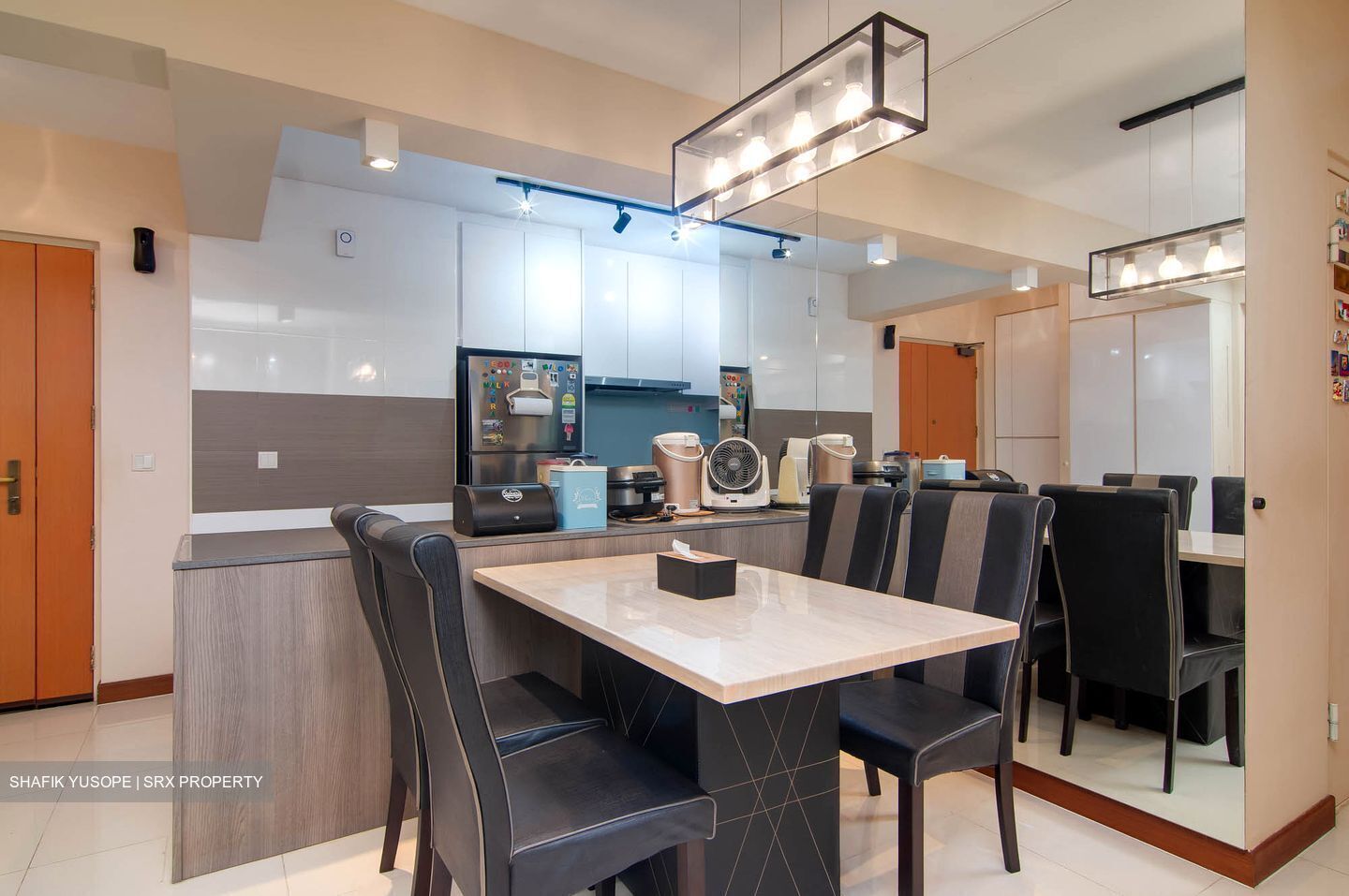 Blk 293B Compassvale Boardwalk (Sengkang), HDB 4 Rooms #559916101